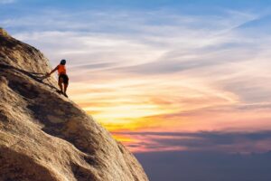 Read more about the article Courage is not the absence of fear