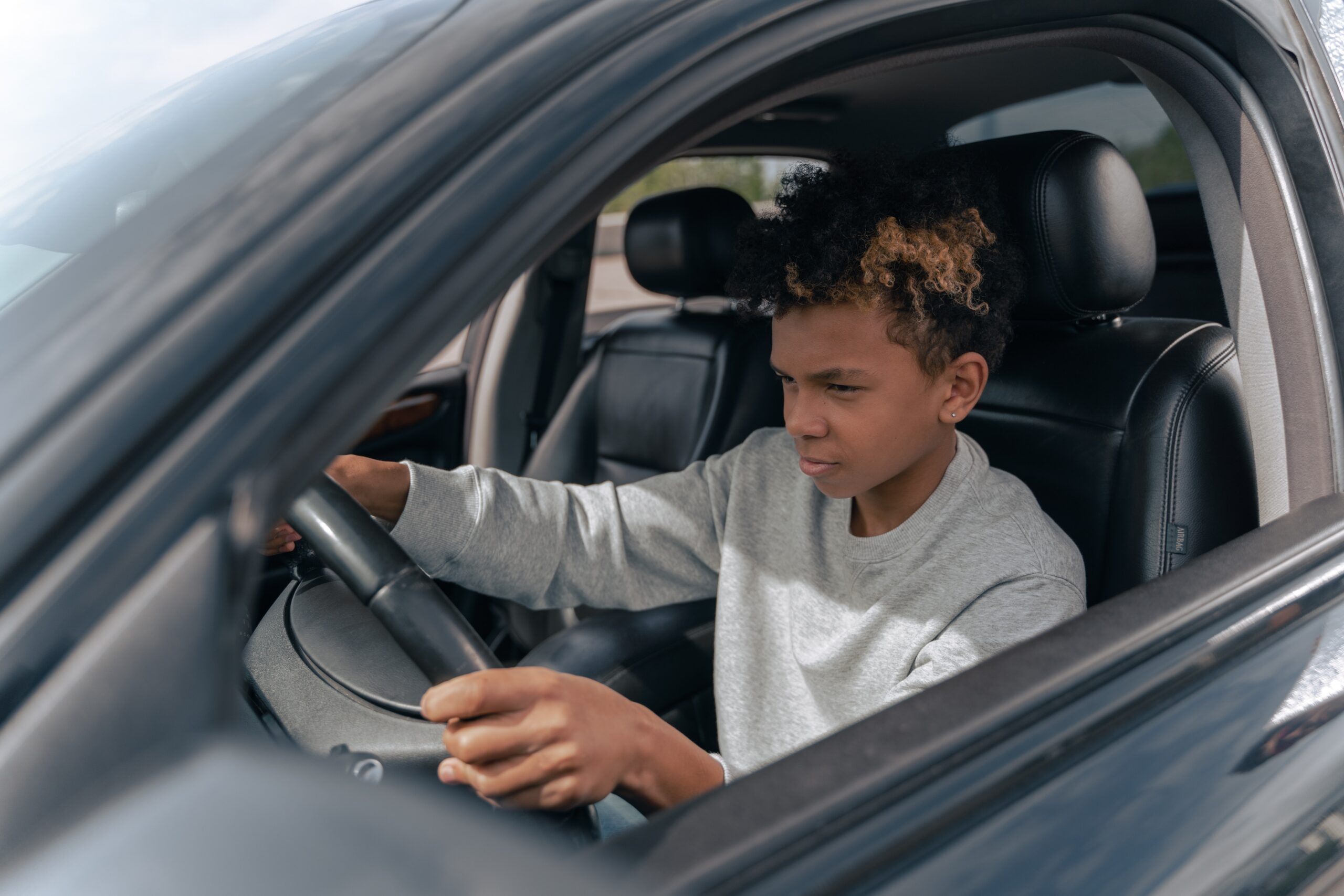 Read more about the article Fighting Youth Discrimination in Driving