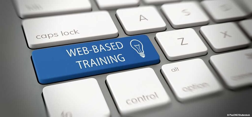 Web-Based Training