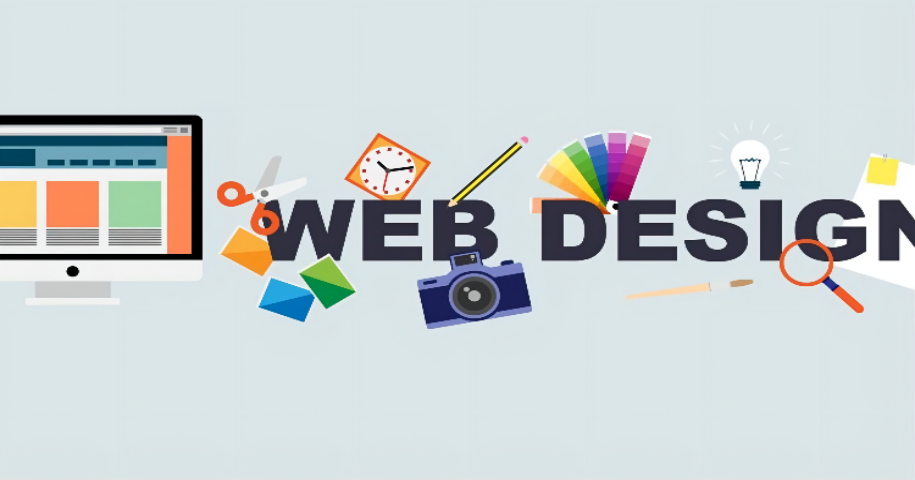Modern Websites